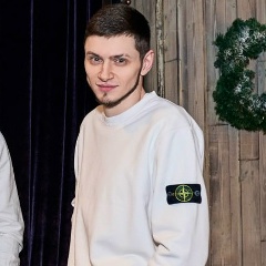 Раф Лигостев, 11.04