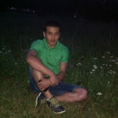 Kana Kutbidin, 05.12.1987, Ош