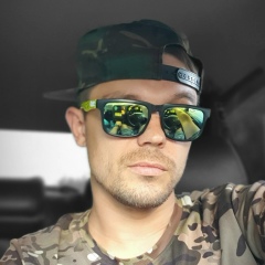 Серега Кузнецов, 16.04.1990, Усть-Каменогорск