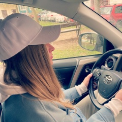 Blandos Ирэн, 26.05, Санкт-Петербург