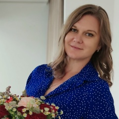 Анна Энгельки, 01.08, Барнаул