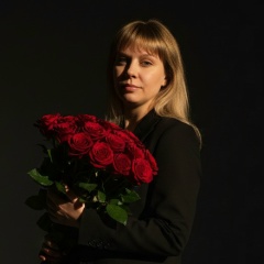 Анна Онищенко, 12.02, Калининград