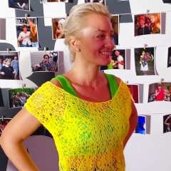 Оксана Медведько, 23.07, Ростов-на-Дону