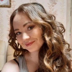 Ксения Татыржа, 21.11, Петрозаводск