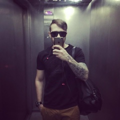 Sergey Volkov, 09.05.1991, Днепр (Днепропетровск)