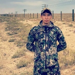 Жасулан Тунгатаров, 29.05, Алматы