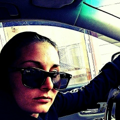 Nelya Shabalina, 06.07, Караганда