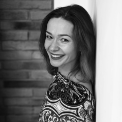 Наталья Кислякова, 09.10, Москва