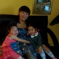 Яна Хинхаева, 28.10, Кутулик