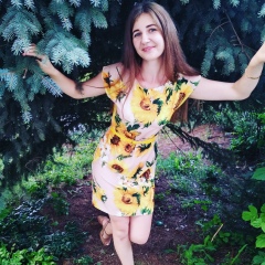 Ірочка Кулик, 18.06, Монастырище