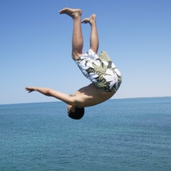 Ricki Martin, 15.03, Houston