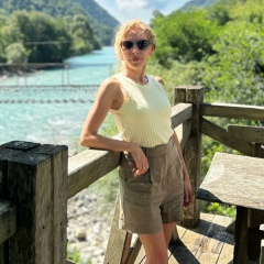 Елена Потапенко, 23.03.1981, Омск