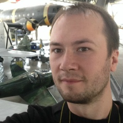 Сергей Кабанов, 06.04, Новосибирск