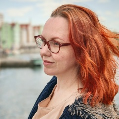 Ирина Радионова, 23.12, Санкт-Петербург