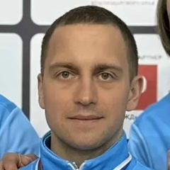 Николай Левашов, 20.02.1995