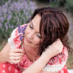 Ольга , Самара