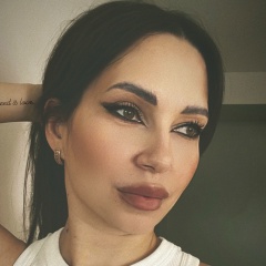Елена Набока, 22.05, Харьков