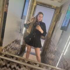 Алла Анзельм, 26.09, Калуга