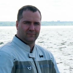 Лёха Шеремет, 04.04, Зеленоград