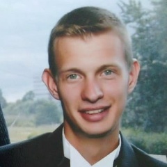 Константин Алексеевич, 15.06, Санкт-Петербург