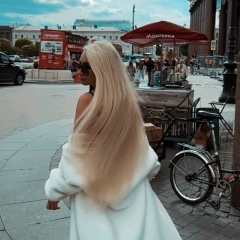 Зариночка Яштылова, 01.11, Санкт-Петербург