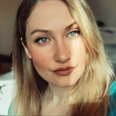 Татьяна Лопахтина, 31.12, Санкт-Петербург