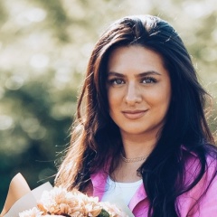 Elina Elbakian, 14.10
