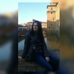 Alla Yeliseeva, 15.07