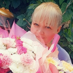 Екатерина Осипова, 28.02.1989, Зарайск