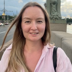 Мария Кудряшова, 29.11, Bilbao