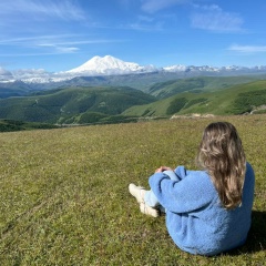 Александра Любченко, 02.03.1988, Санкт-Петербург