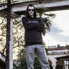 Леха Жучихин, 23.02, Королёв