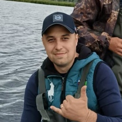 Олег Хапицкий, 03.07, Санкт-Петербург