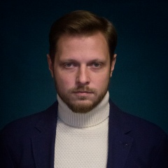 Святослав Дурнев, 22.08.1988