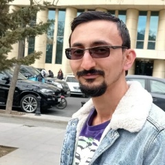 Самир Керимов, 29.08, Stuttgart
