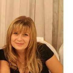 Елена Журавлева, 21.03