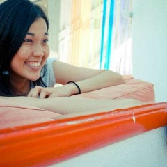 Dinara Jakobi, 07.02.1985, Алматы