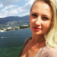 Светик Кудряшова, 13.09.1987, Минск