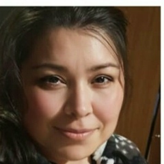 Диана Петрова, Казань