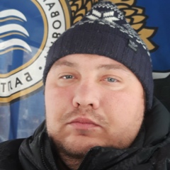 Артём Костюков, 09.12.1986, Омск