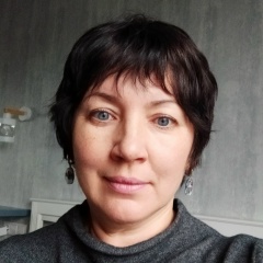 Юлия Пайдулова, 24.02.1978, Саратов