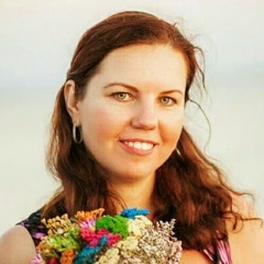 Наталия Плюшкина, 28.11, Москва