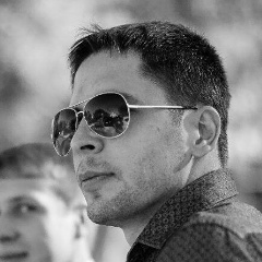 Ванька Бочаров, 03.07.1984, Краснодар