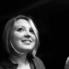 Майя Хорошева, 13.03.1904, Москва