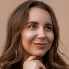 Аня Шнуренко, 20.01, Пермь