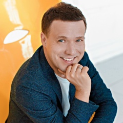 Антон Агафонов, 30.05