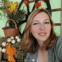 Мария Кудрявцева, 24.09.1985, Калининград