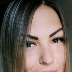 Светлана Карпова, 18.05, Волгоград