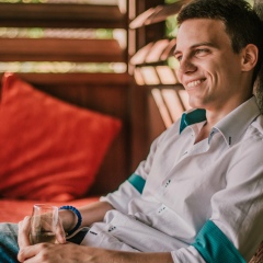 Игорь Марзюк, 14.04.1989, Москва