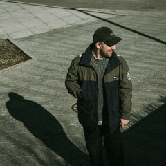 Анатолий Колесников, 12.03, Санкт-Петербург